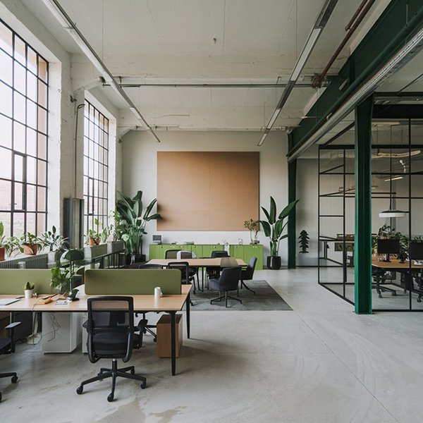 office